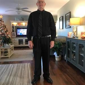 Meet your Posher, Mike